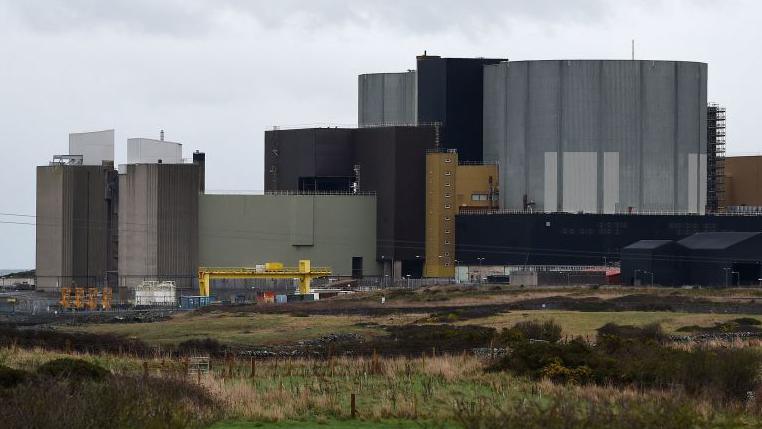 Wylfa