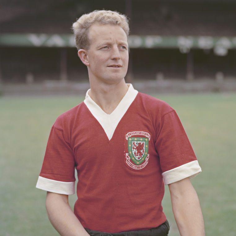 Ivor Allchurch