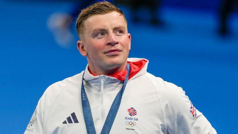 Adam Peaty