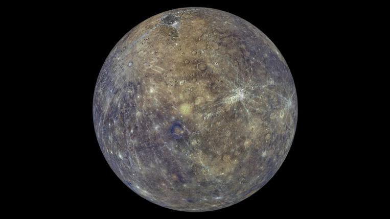 Mercury