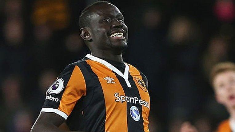 Niasse