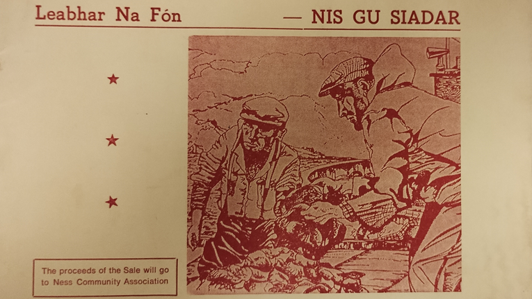 Leabhar na Fòn