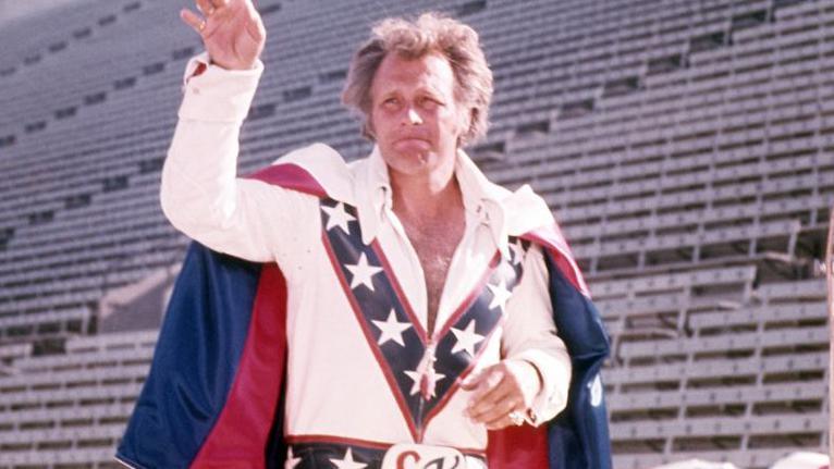 Evel Knievel