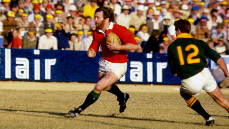 Ray Gravell