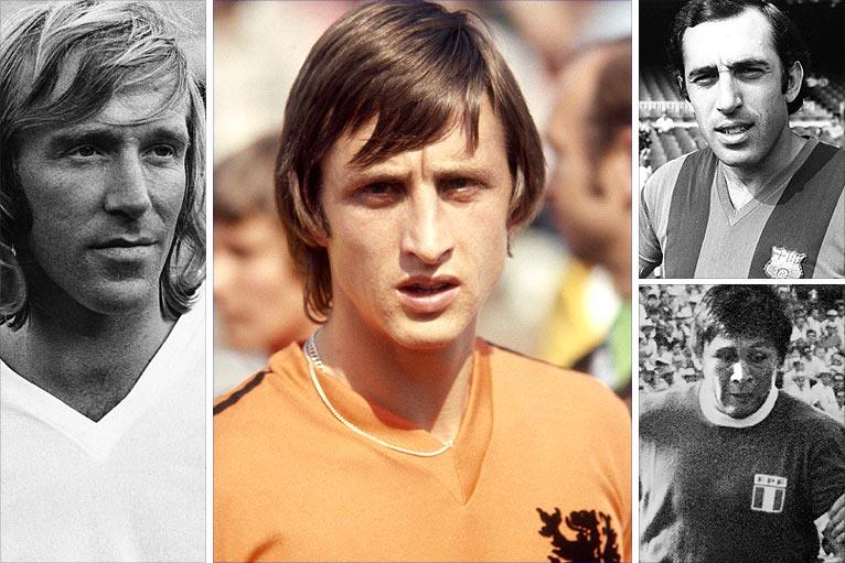 Johan Cruyff