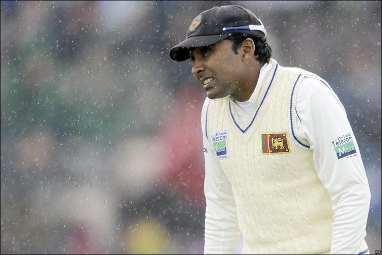 Mahela Jayawardene