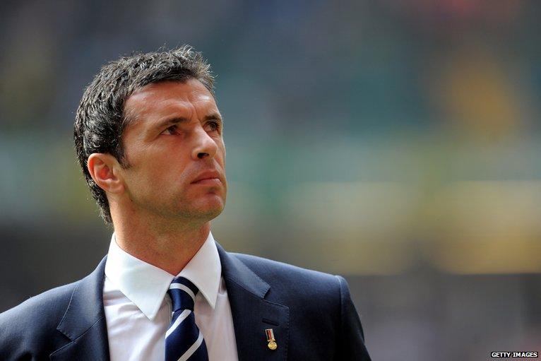 Gary Speed