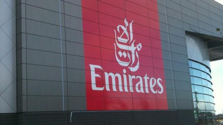 Emirates Arena