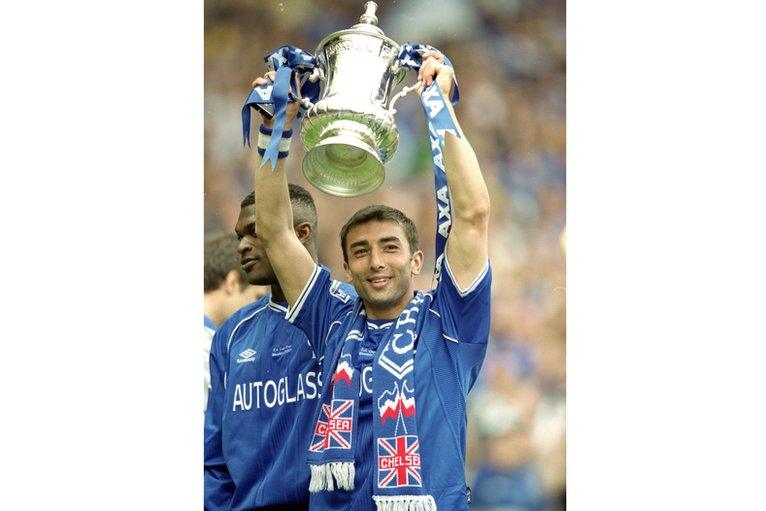 Roberto Di Matteo