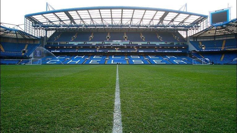 Stamford Bridge