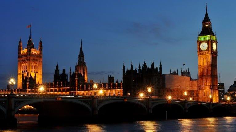 Palace of Westminster