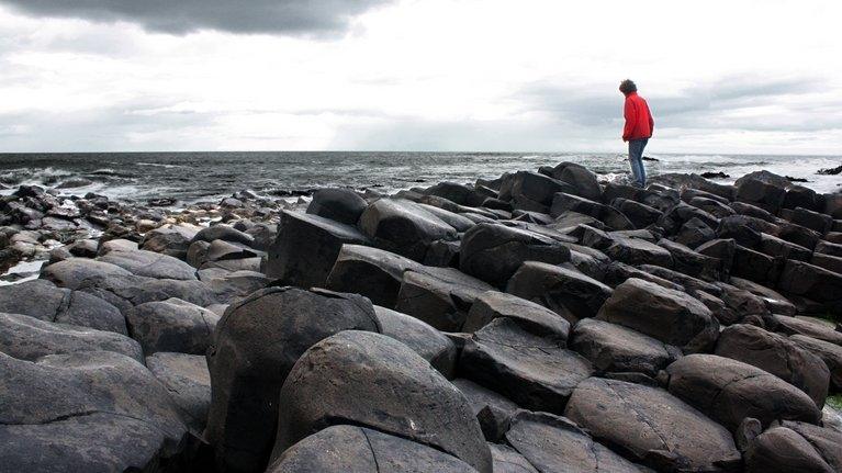 Giant's Causeway