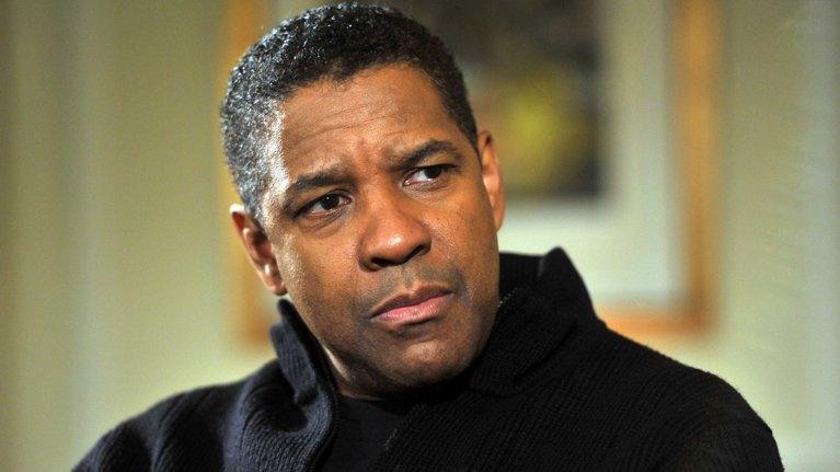 Denzel Washington