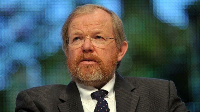 Bill Bryson