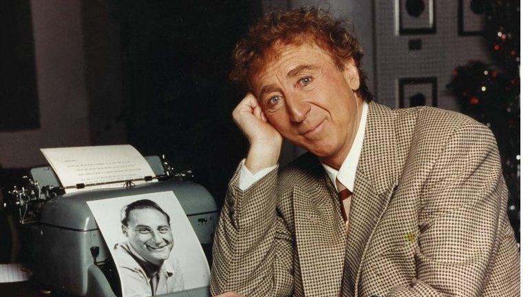 Gene Wilder