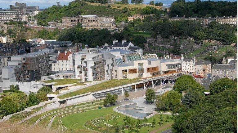 Scottish Parliament