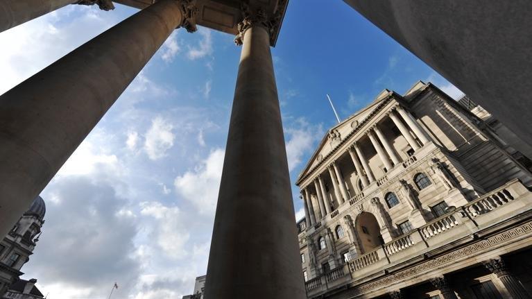 Bank of England