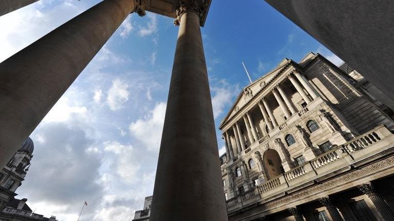 Bank of England