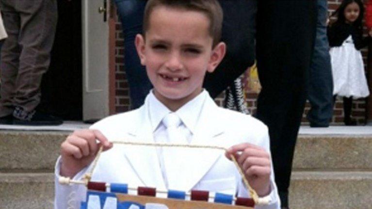 Martin Richard