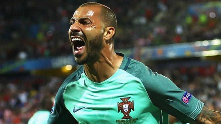 Ricardo Quaresma