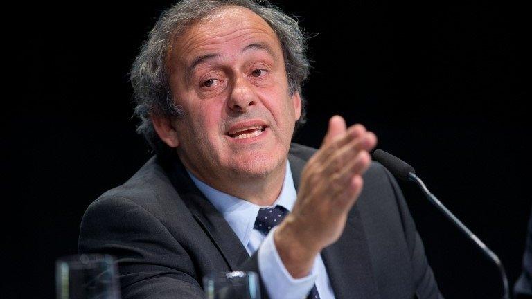 Michel Platini