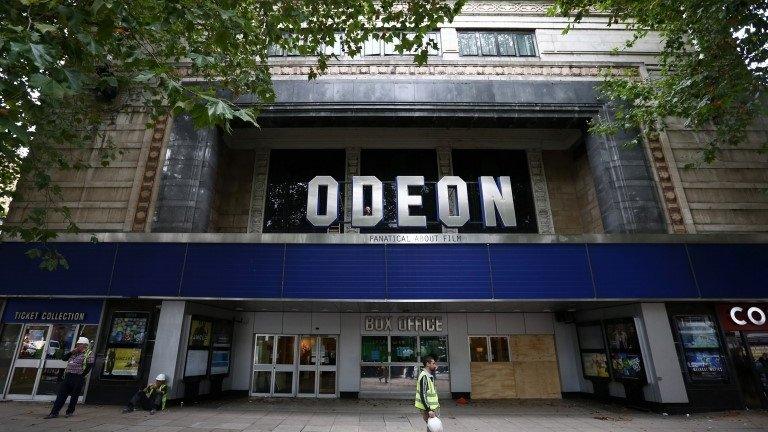 Odeon Cinema