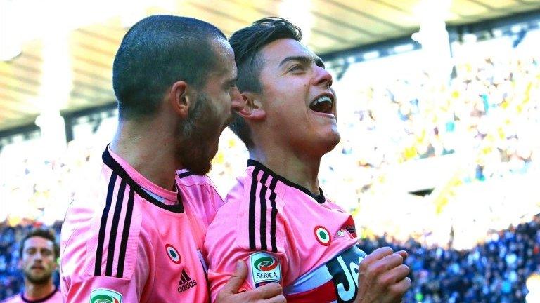 Paulo Dybala