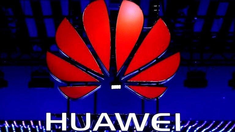 Huawei logo