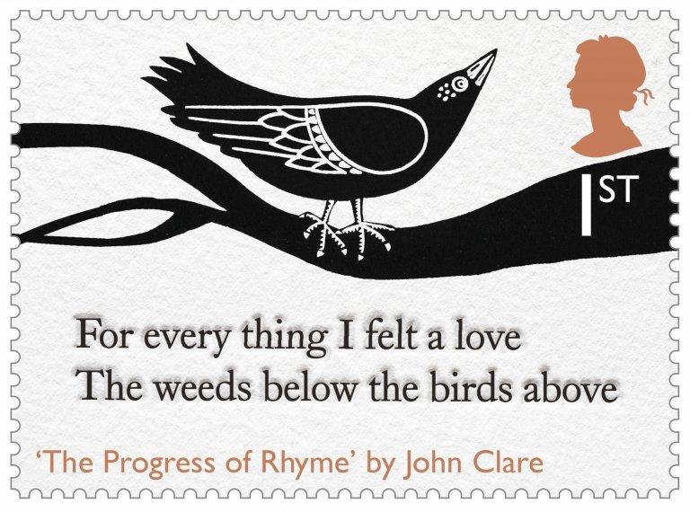 john clare