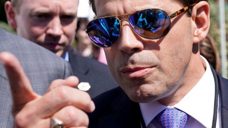 Scaramucci