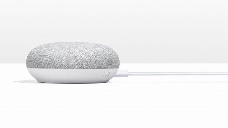 Google ˿ Mini speaker