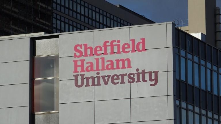 Sheffield Hallam University