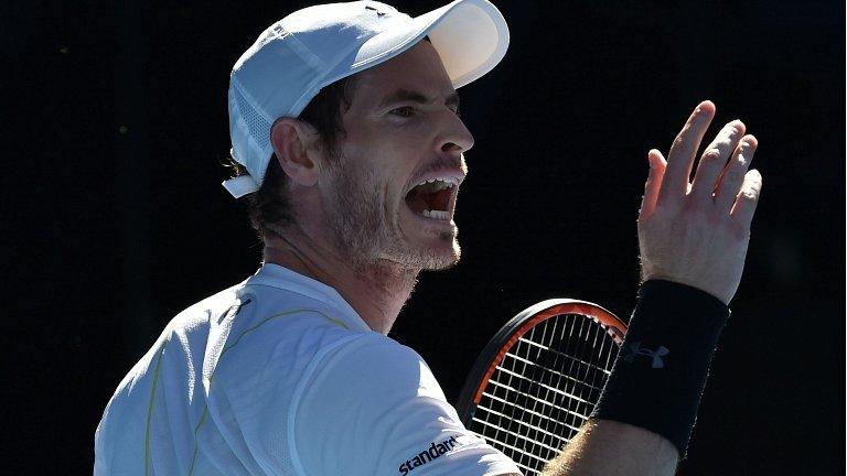 Andy Murray