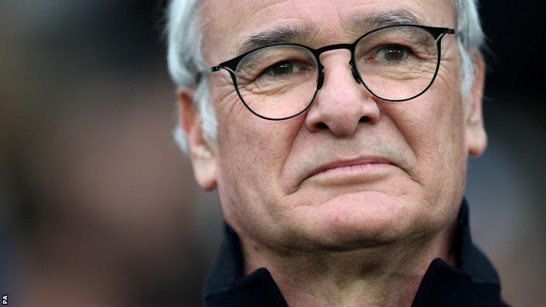 Claudio Ranieri