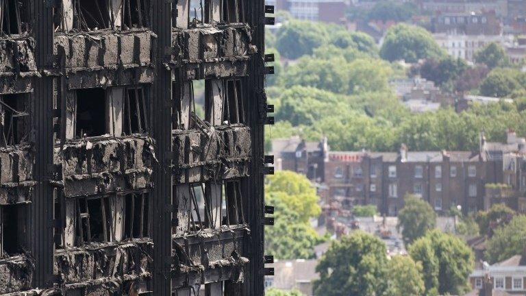 Grenfell Tower