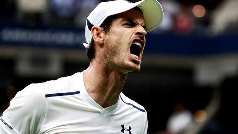 Andy Murray