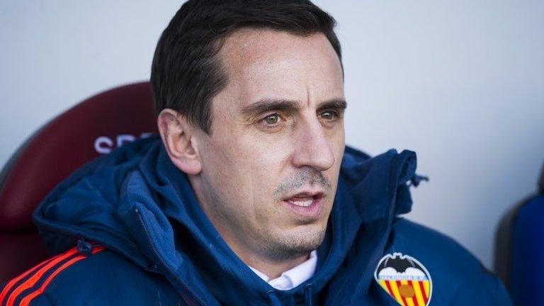 Gary Neville