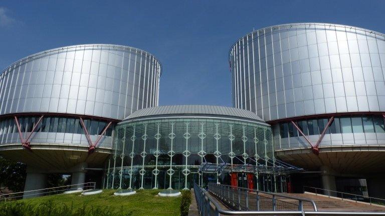 European Court of Human Rights