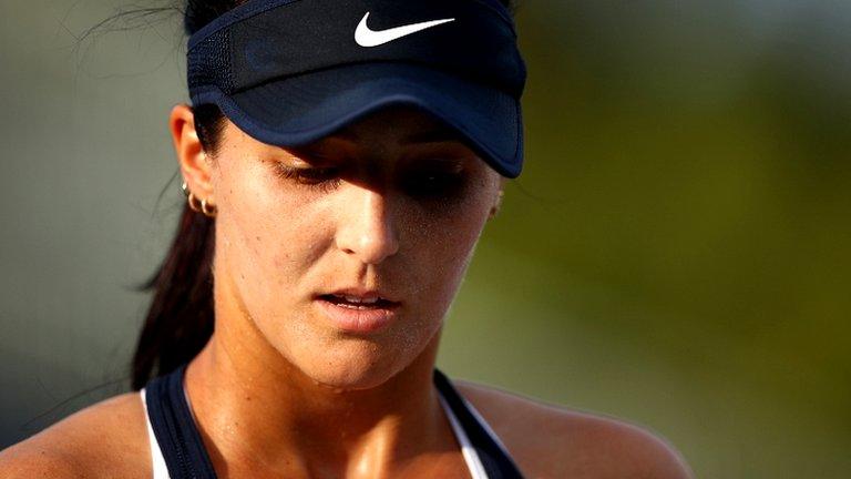 Laura Robson