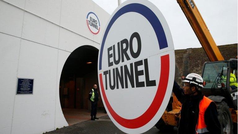 Eurotunnel