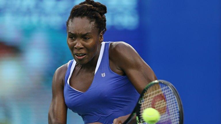 Venus Williams