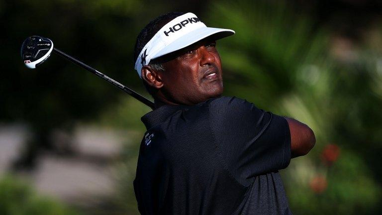 Vijay Singh