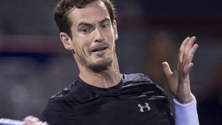 Andy Murray