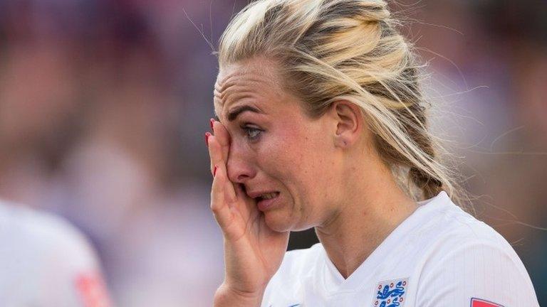 Toni Duggan