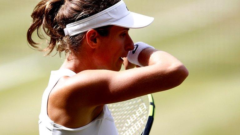 Johanna Konta