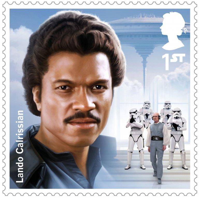 Lando Calrissian