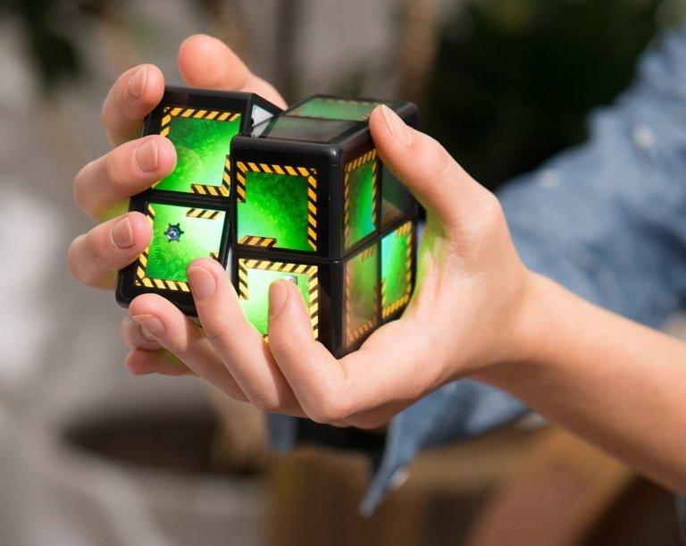 Wowcube.