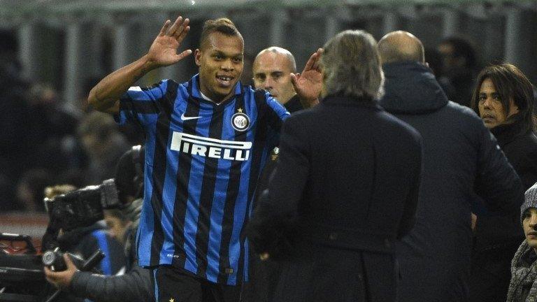 Jonathan Biabiany