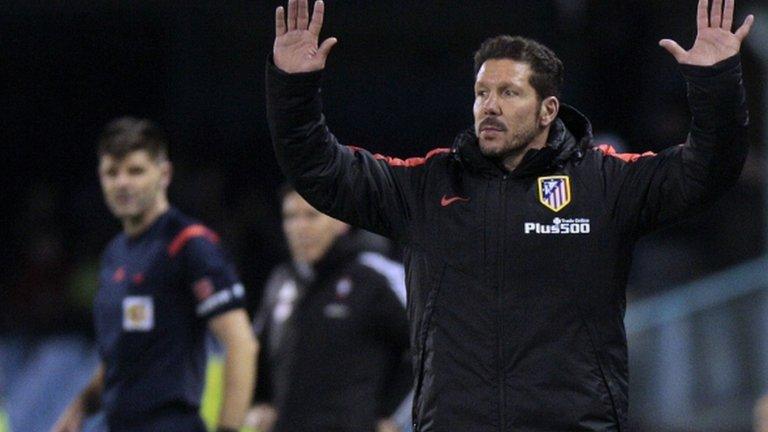 Diego Simeone