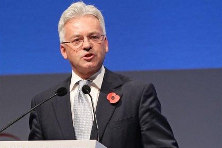 Sir Alan Duncan